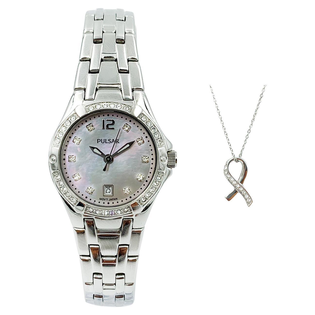 Swarovski Watch - 15 For Sale on 1stDibs | swarovski womens wrist