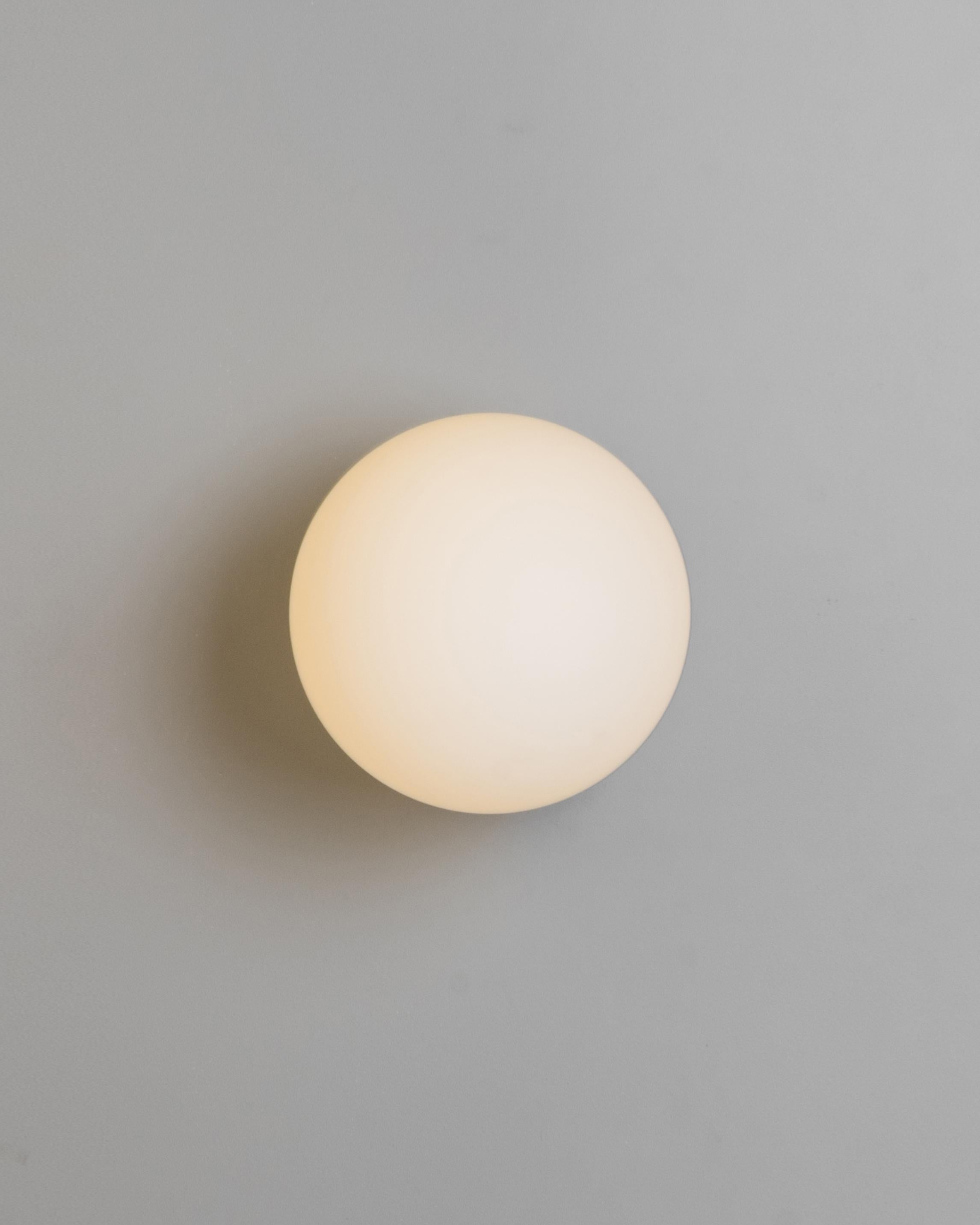 Aplique de pared Pulsar 150 by Schwung Polaco en venta