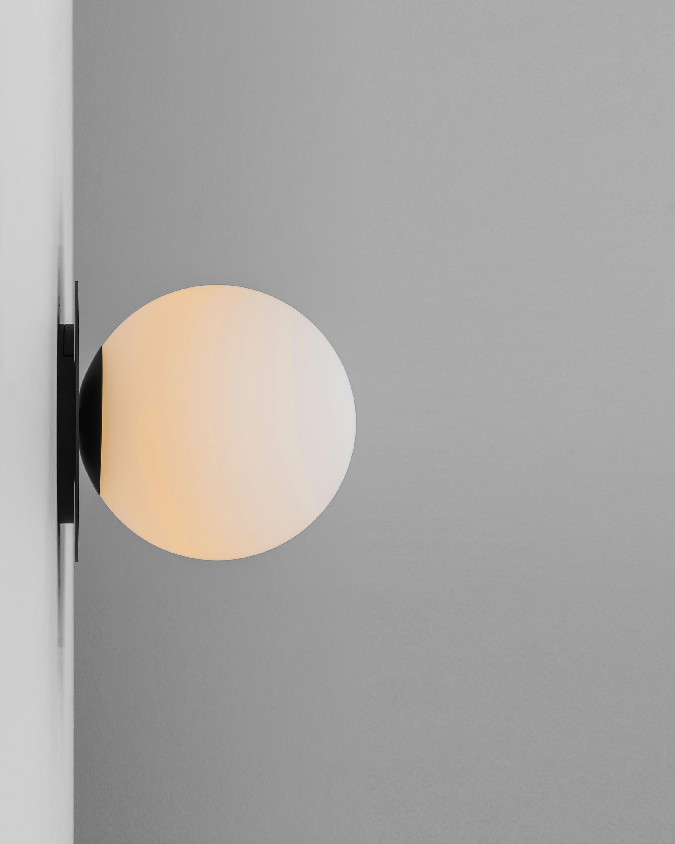 Aplique de pared Pulsar 150 by Schwung en Nuevo estado para la venta en Geneve, CH