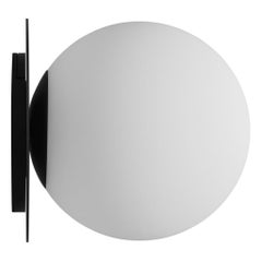 Pulsar Wall Sconce 150 by Schwung