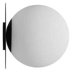 Pulsar Wall Sconce 250 by Schwung