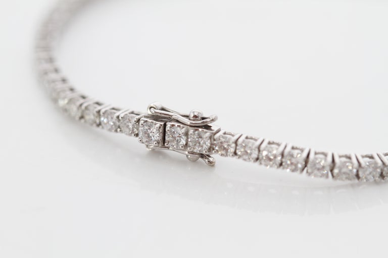 Riviere Pulsera Lab Diamonds: The New Era of Elegance and Innovation