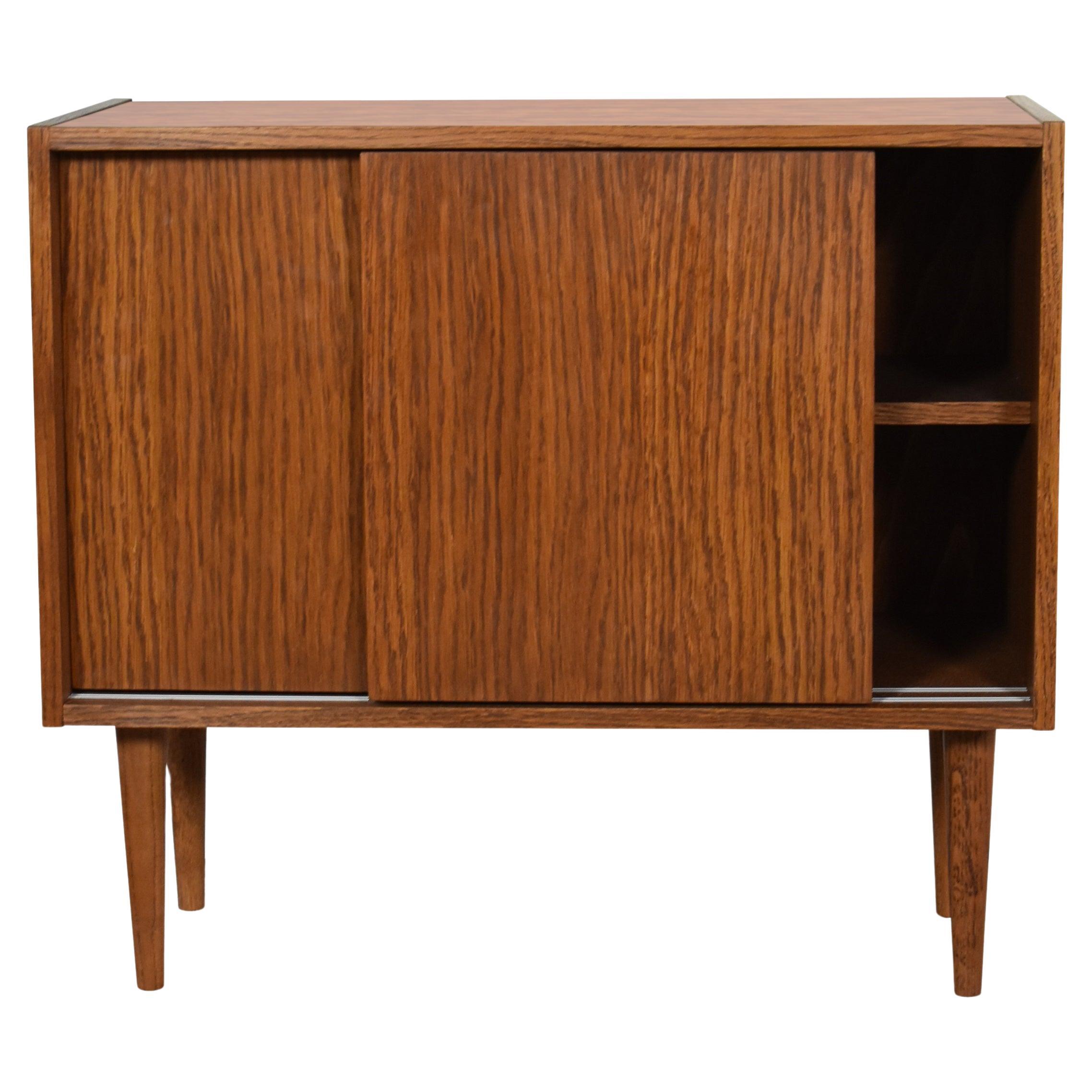 Armoire Pum par Pastform