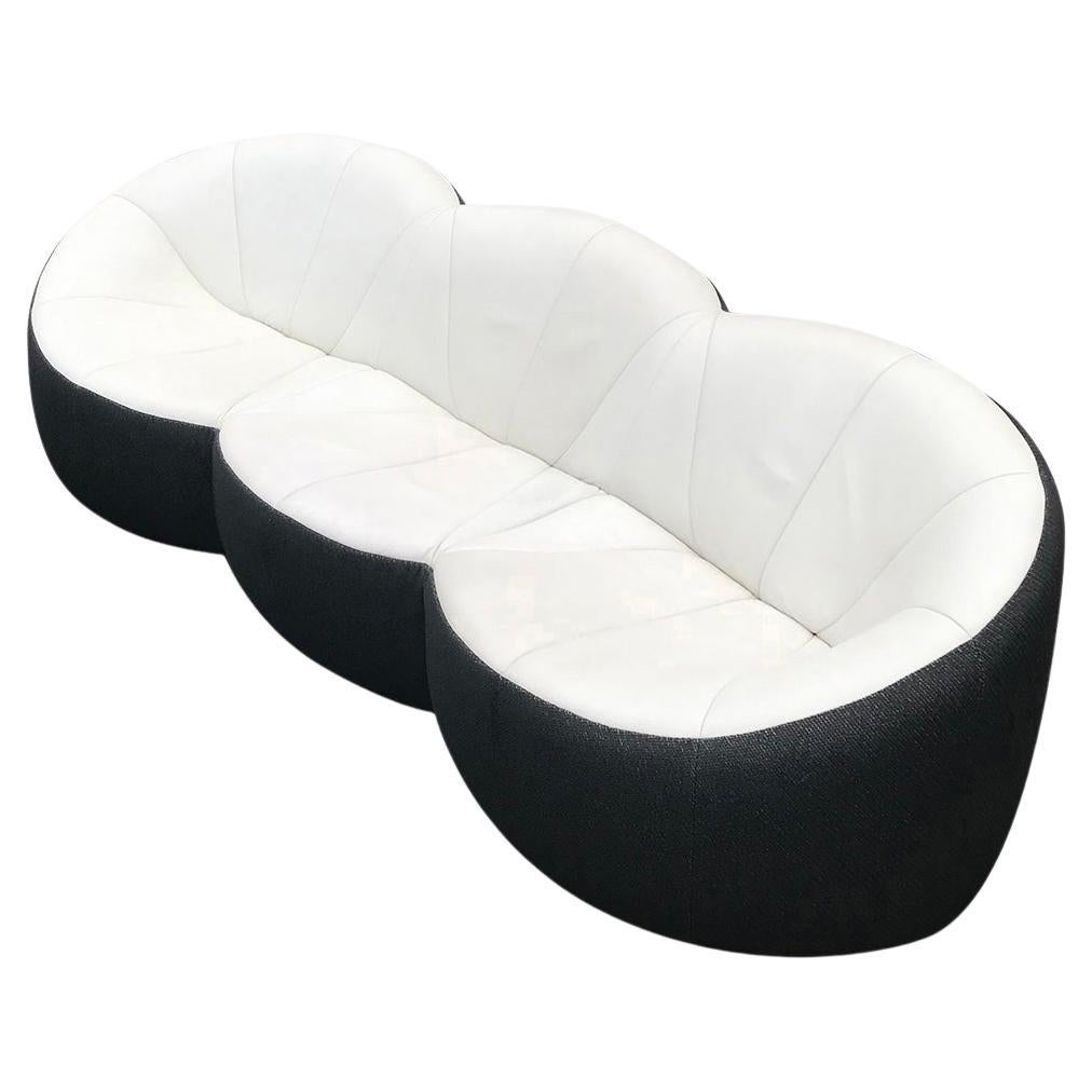 Gucci Pierre Paulin Dune Sofa