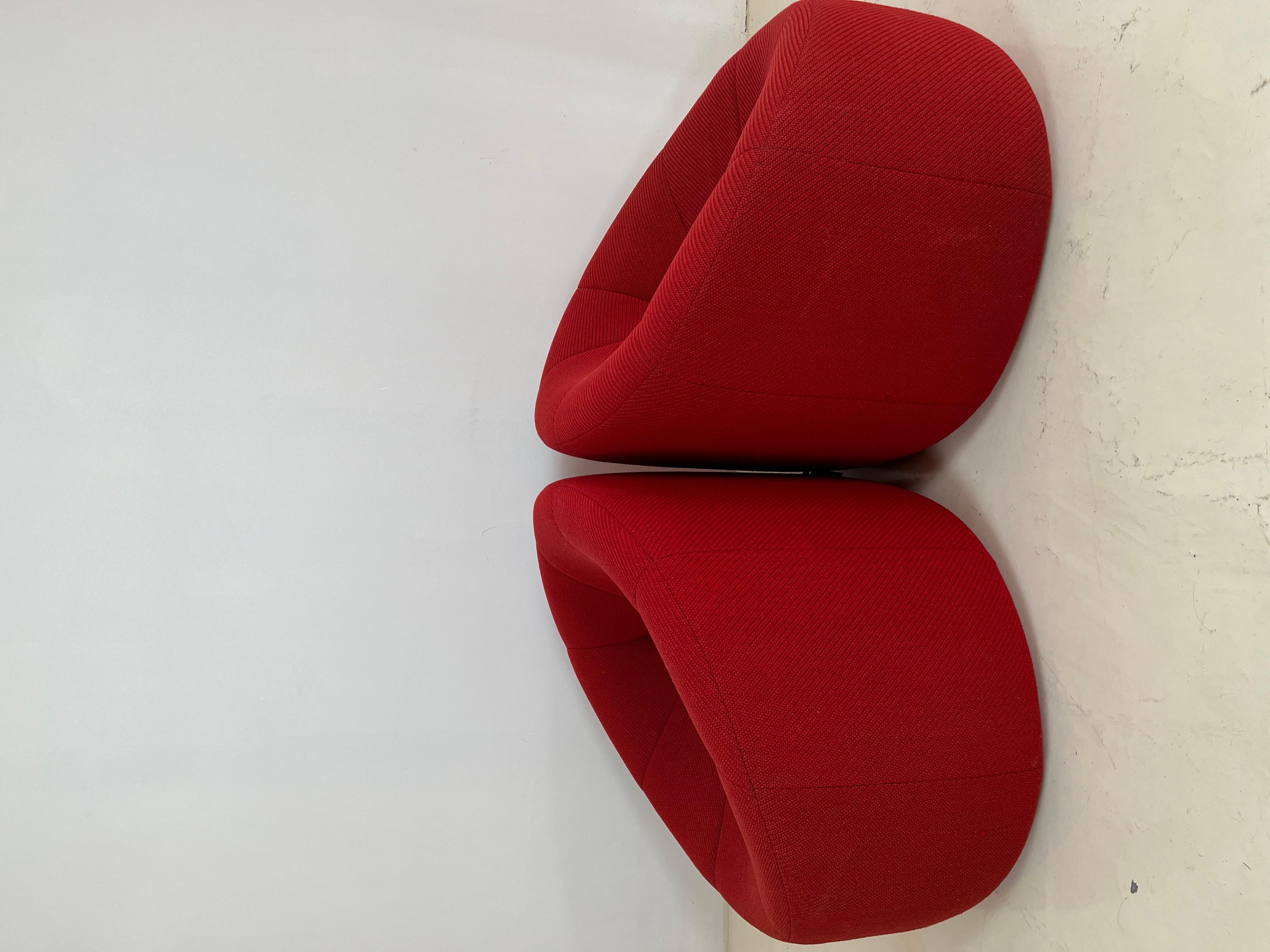 fauteuil pumpkin ligne roset