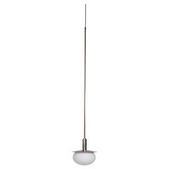 Lampada da soffitto a forma di zucca