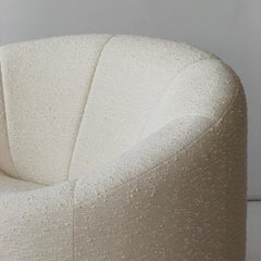 Pumpkin Chair by Pierre Paulin for Ligne Roset