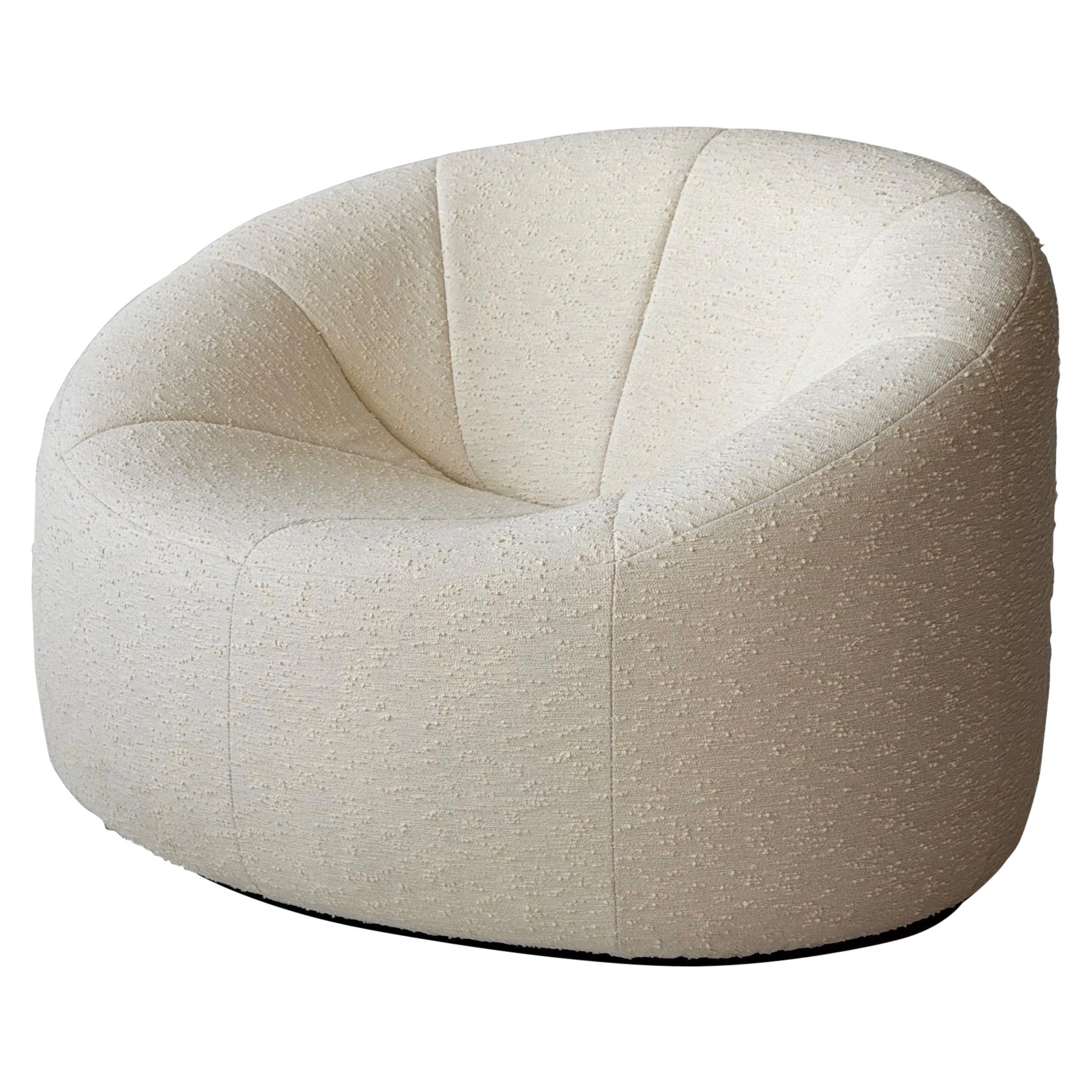 Pumpkin Chair by Pierre Paulin for Ligne Roset