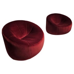 Lounge Chairs