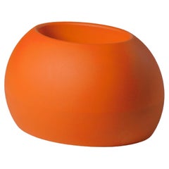 Chemisier orange de Karim Rashid