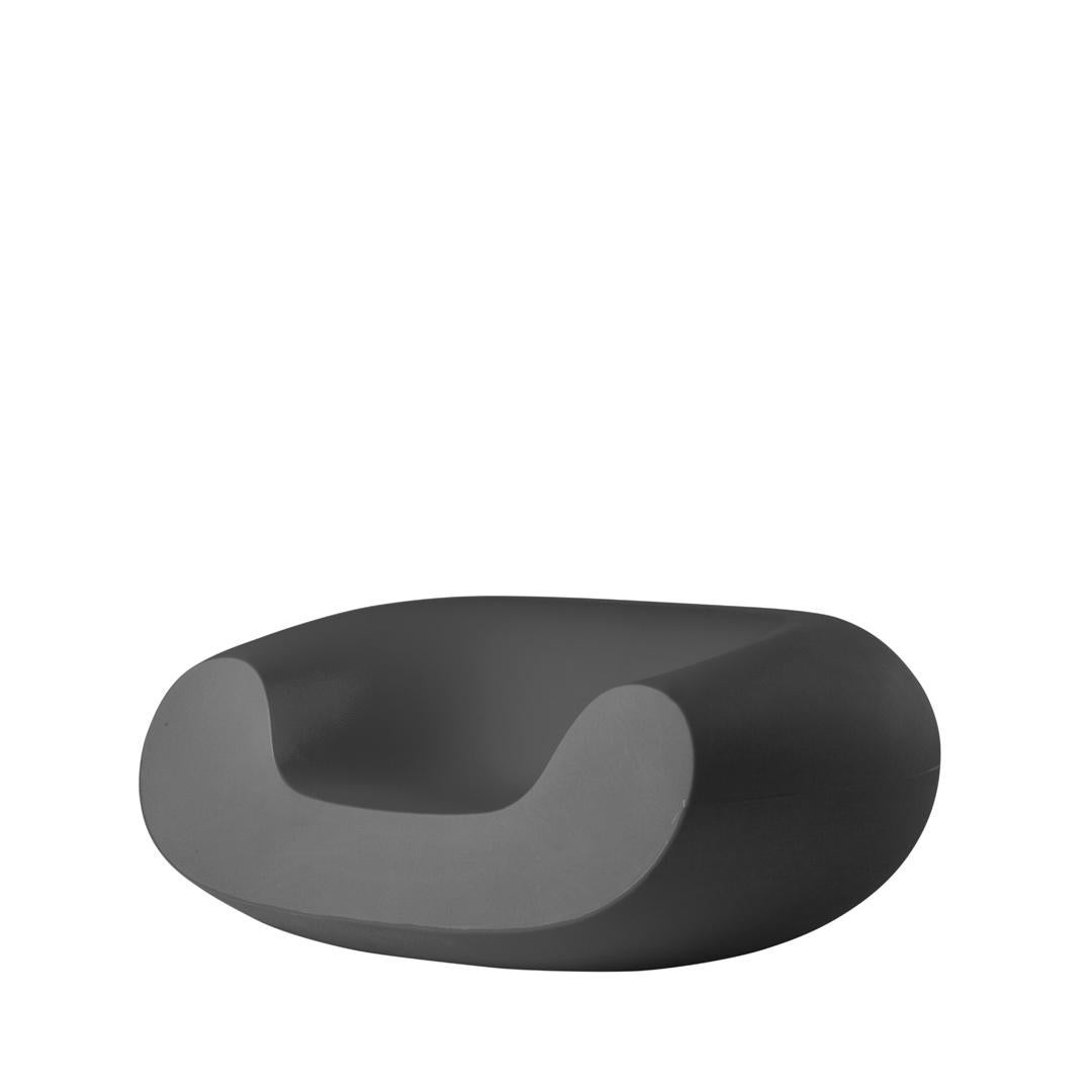 Poltrona da salotto Chubby arancione di Marcel Wanders in vendita 5