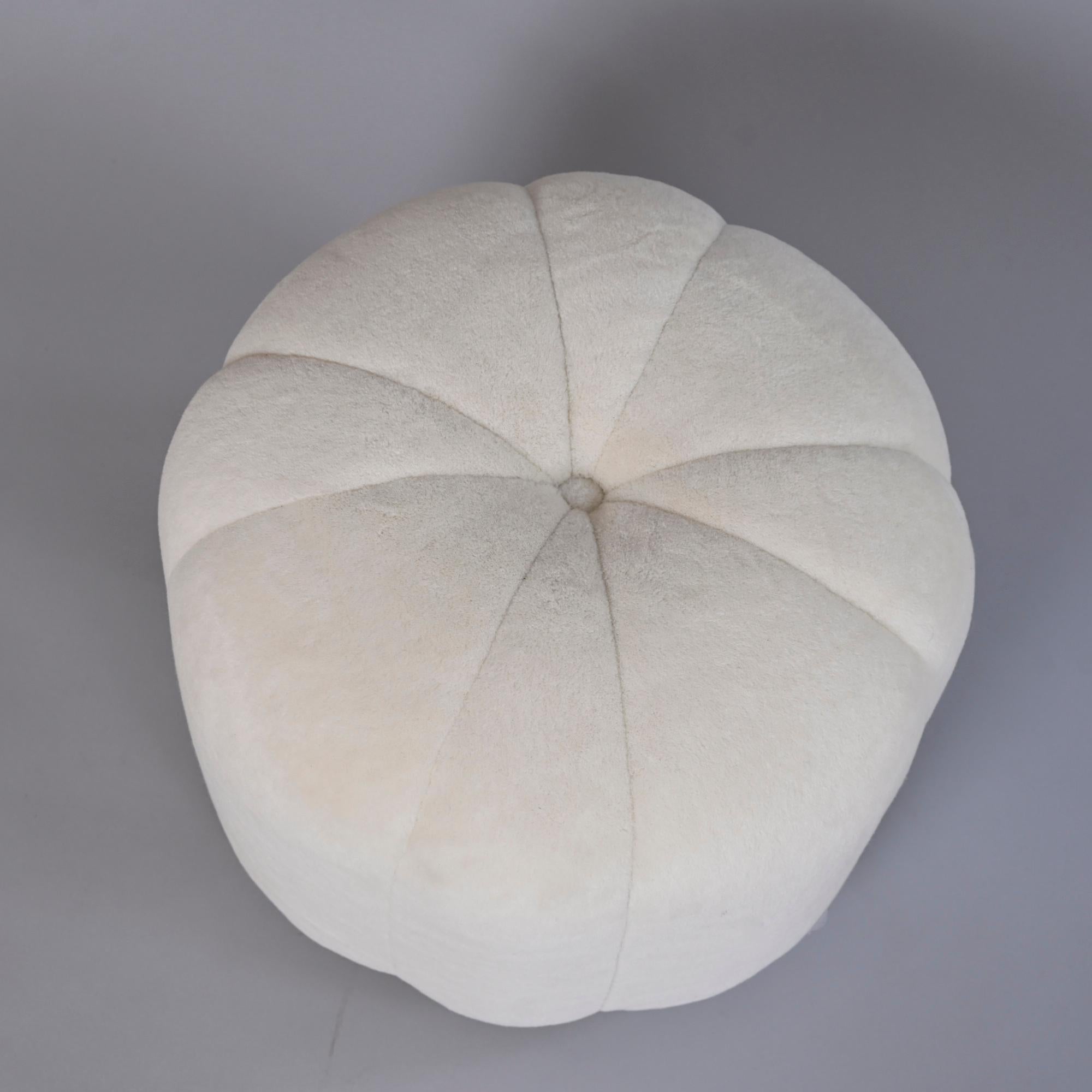pouf a chaussure