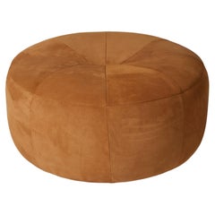 Pouf Zucca di Pierre Paulin
