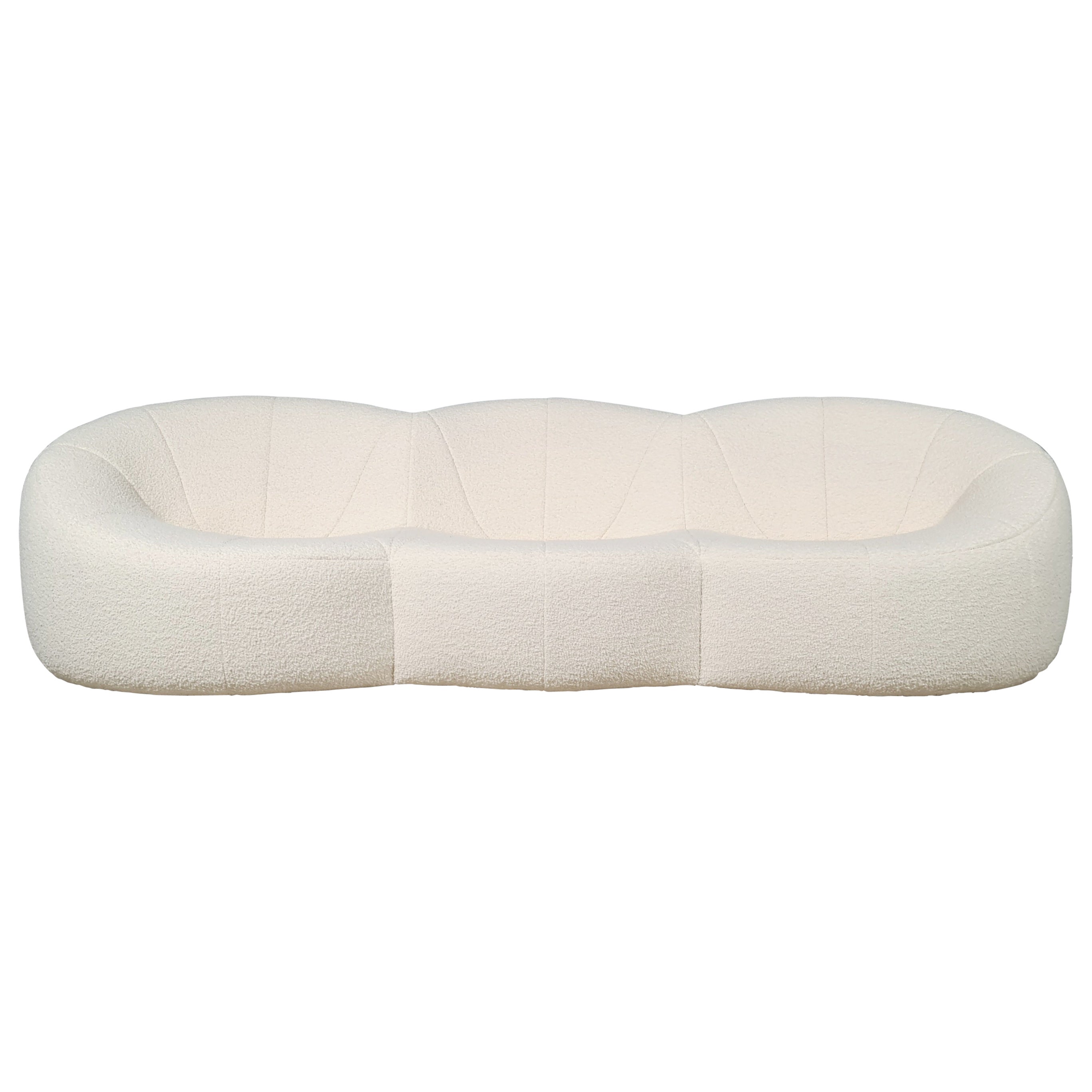 Pumpkin Sofa by Pierre Paulin for Ligne Roset