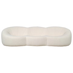 Pumpkin Sofa by Pierre Paulin for Ligne Roset