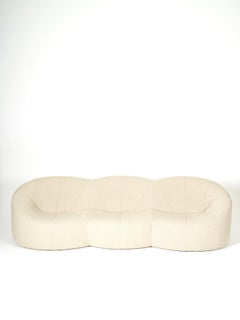 Pumpkin-Sofa von Pierre Paulin