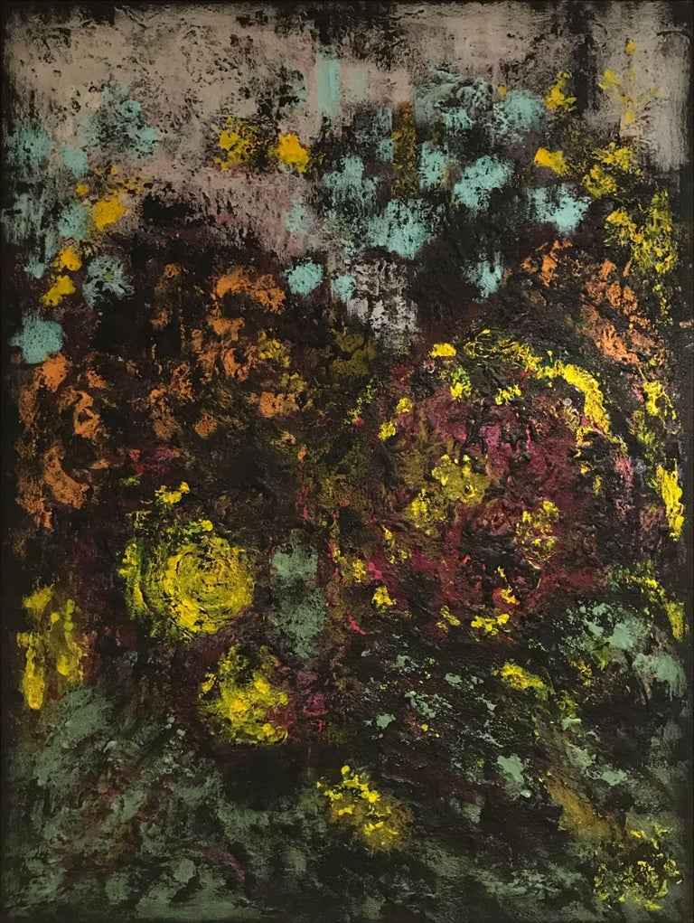 Punam Singh Mystic Woods For Sale at 1stDibs