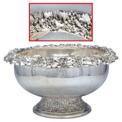Sterling Silver