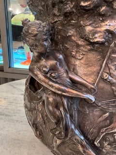 Punch Bowl, Jugendstil, Art Nouveau, Liberty, German, 1900, WMF