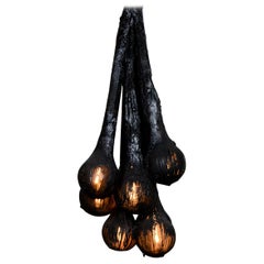 Lampe Pung de Lucas Morten