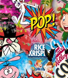 "Cereal Killers", 2025