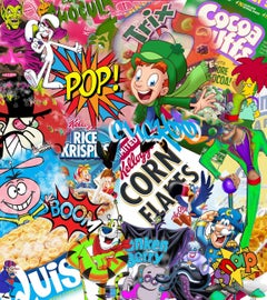 "Cereal Killers", 2025