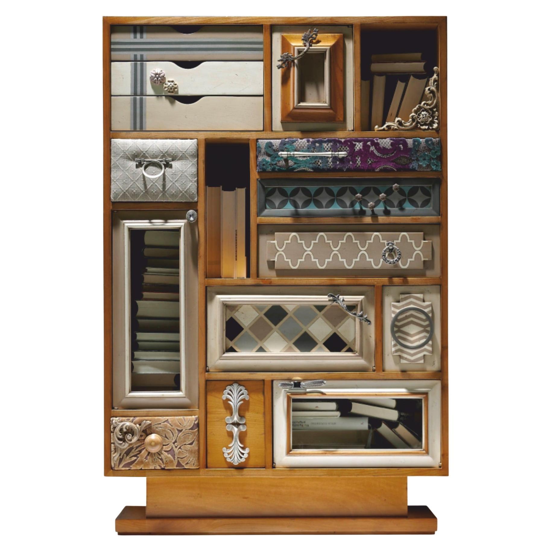 Armoire Punk par Lola Glamour