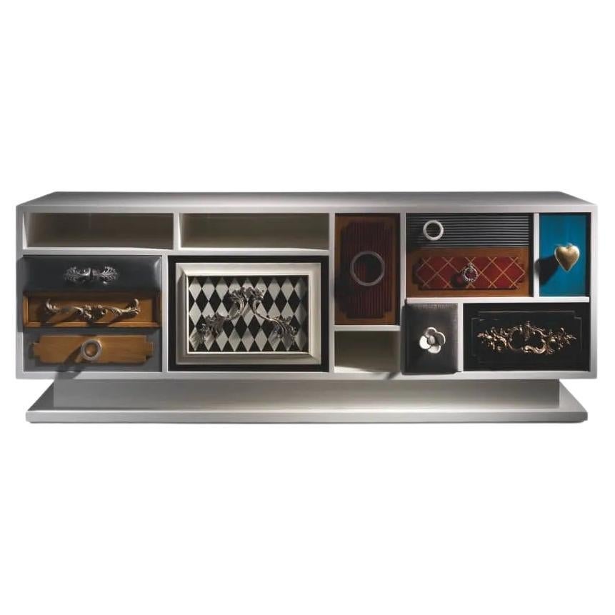 Punk-Sideboard 170 von Lola Glamour