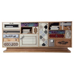 Punk-Sideboard 190 von Lola Glamour