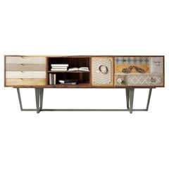 Punk-Sideboard 200 von Lola Glamour