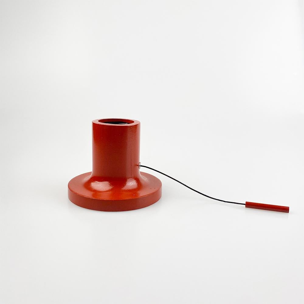 Contemporary Punt Wall Lamp Designed by Jordi Veciana and Skye Maunsell for Carpyen