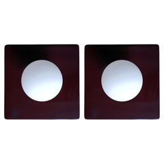 PUNTA pair (2) of wall sconces by Candas Design
