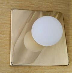 Wandleuchte „PUNTA“ von Candas Design