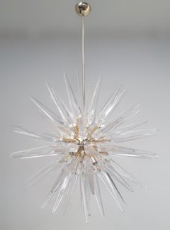 Puntali Sputnik Chandelier by Fabio Ltd