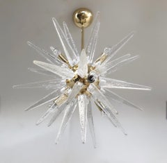 Puntali Sputnik Chandelier by Fabio Ltd