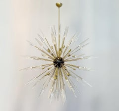 Puntali Sputnik Chandelier by Fabio Ltd
