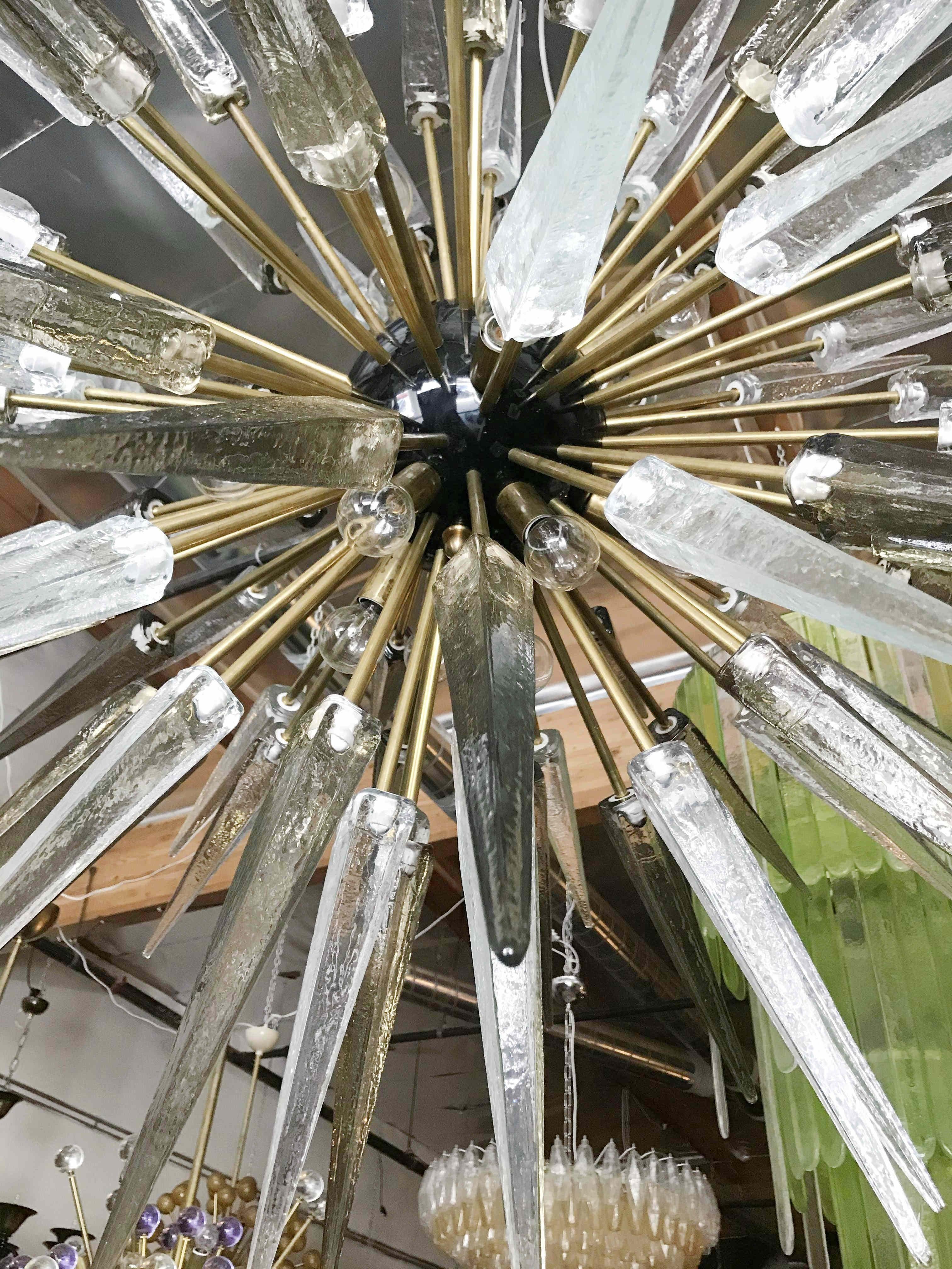 Lampadario Puntali Sputnik di Fabio Ltd In condizioni Nuovo in vendita a Los Angeles, CA