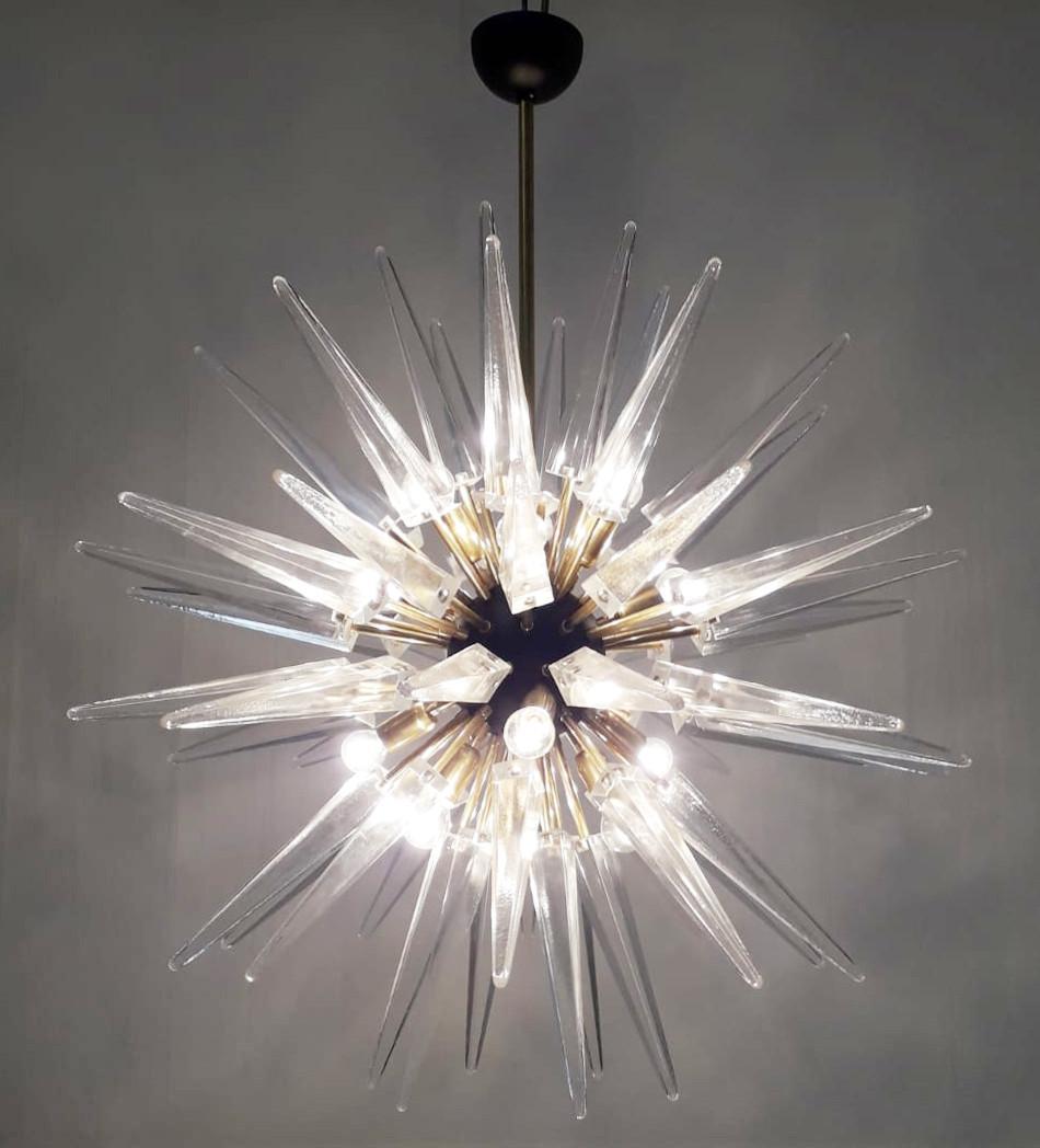 Lampadario Puntali Sputnik di Fabio Ltd In condizioni Nuovo in vendita a Los Angeles, CA