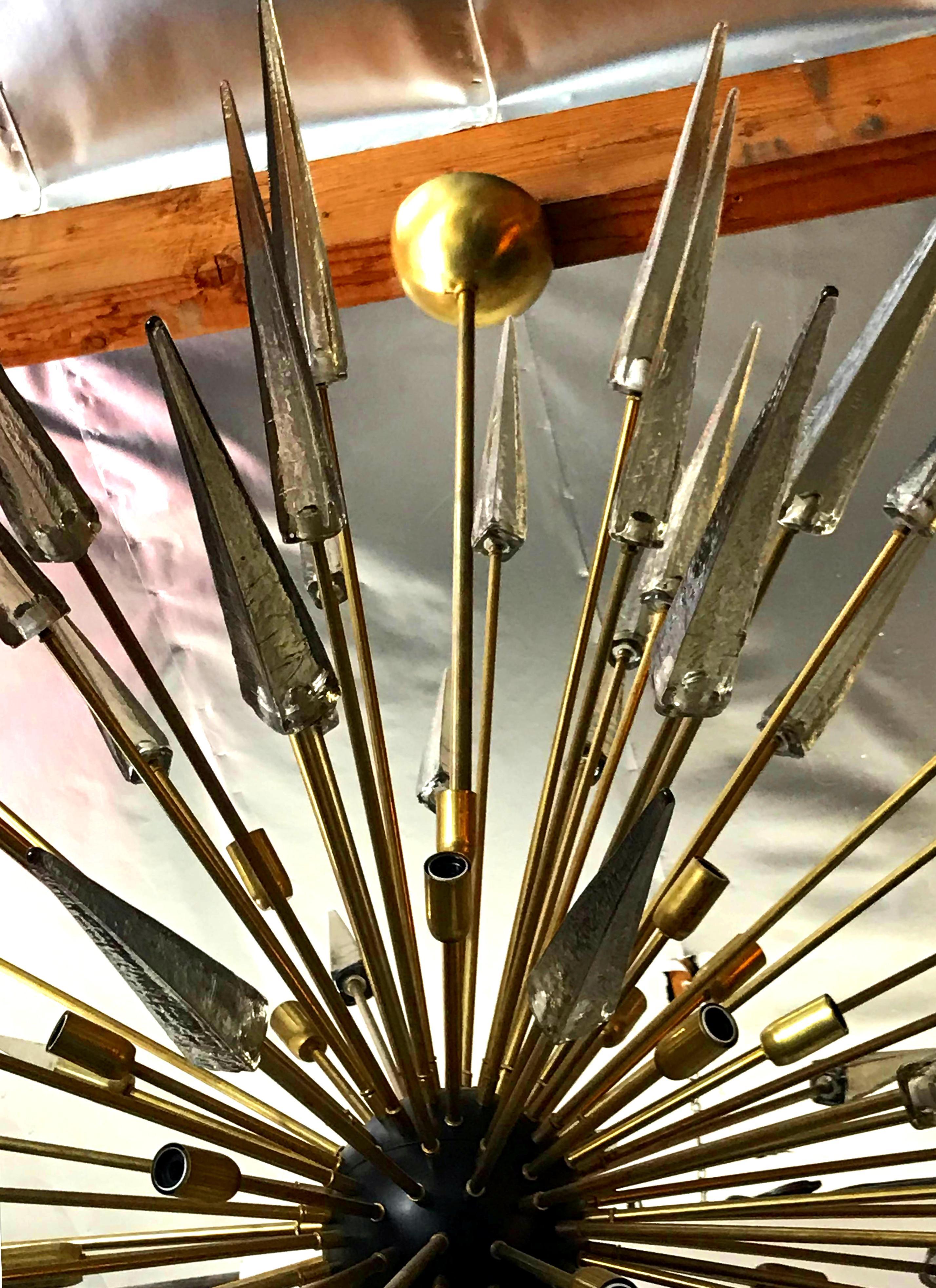 Lampadario Puntali Sputnik di Fabio Ltd In condizioni Nuovo in vendita a Los Angeles, CA