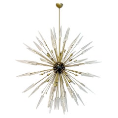 Lustre Spoutnik Puntali de Fabio Ltd