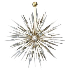 Puntali Sputnik Chandelier by Fabio Ltd