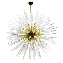 Puntali Sputnik Chandelier by Fabio Ltd