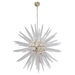 Puntali Sputnik Chandelier by Fabio Ltd