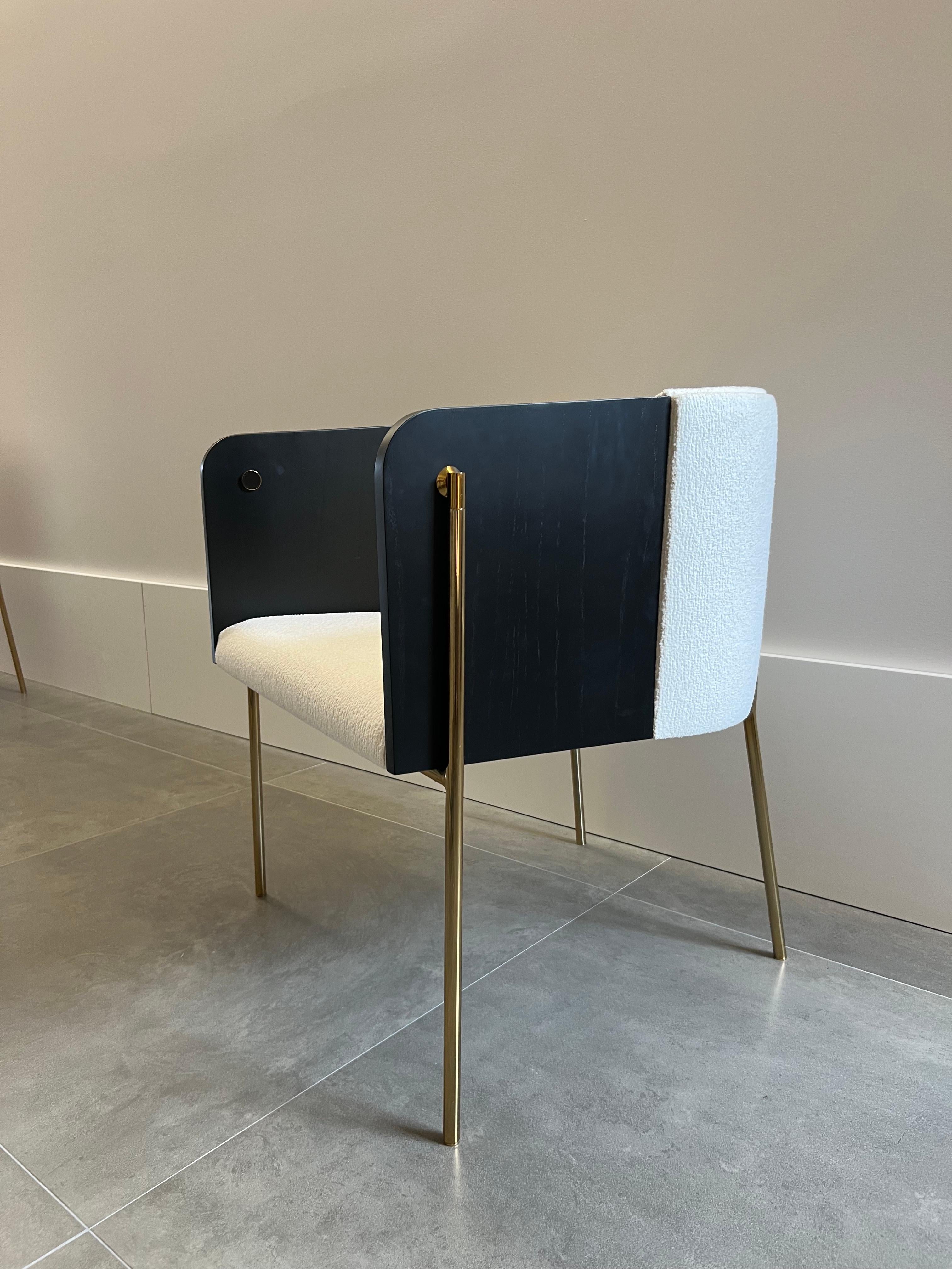 Brésilien Fauteuil 