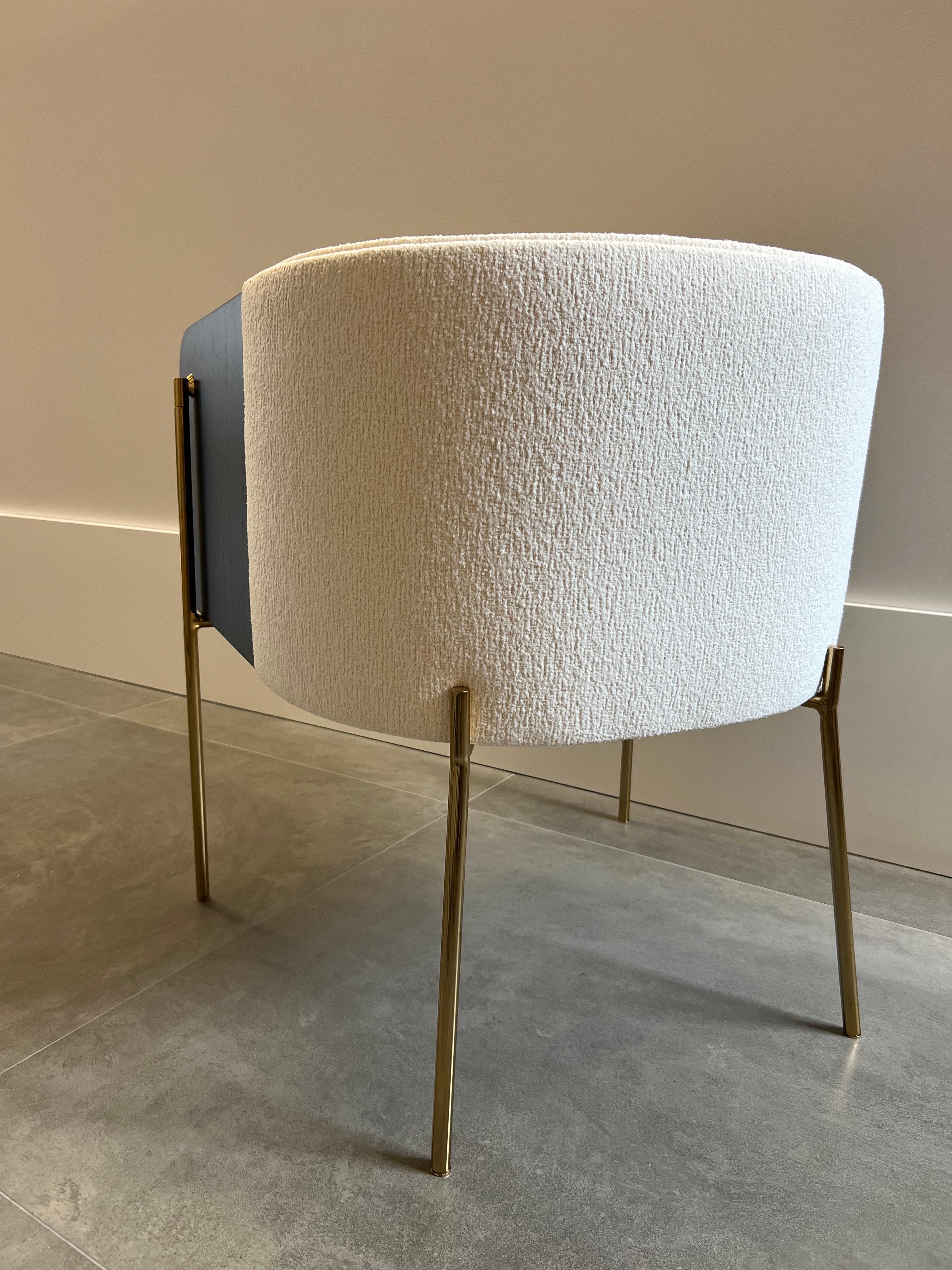 XXIe siècle et contemporain Fauteuil 