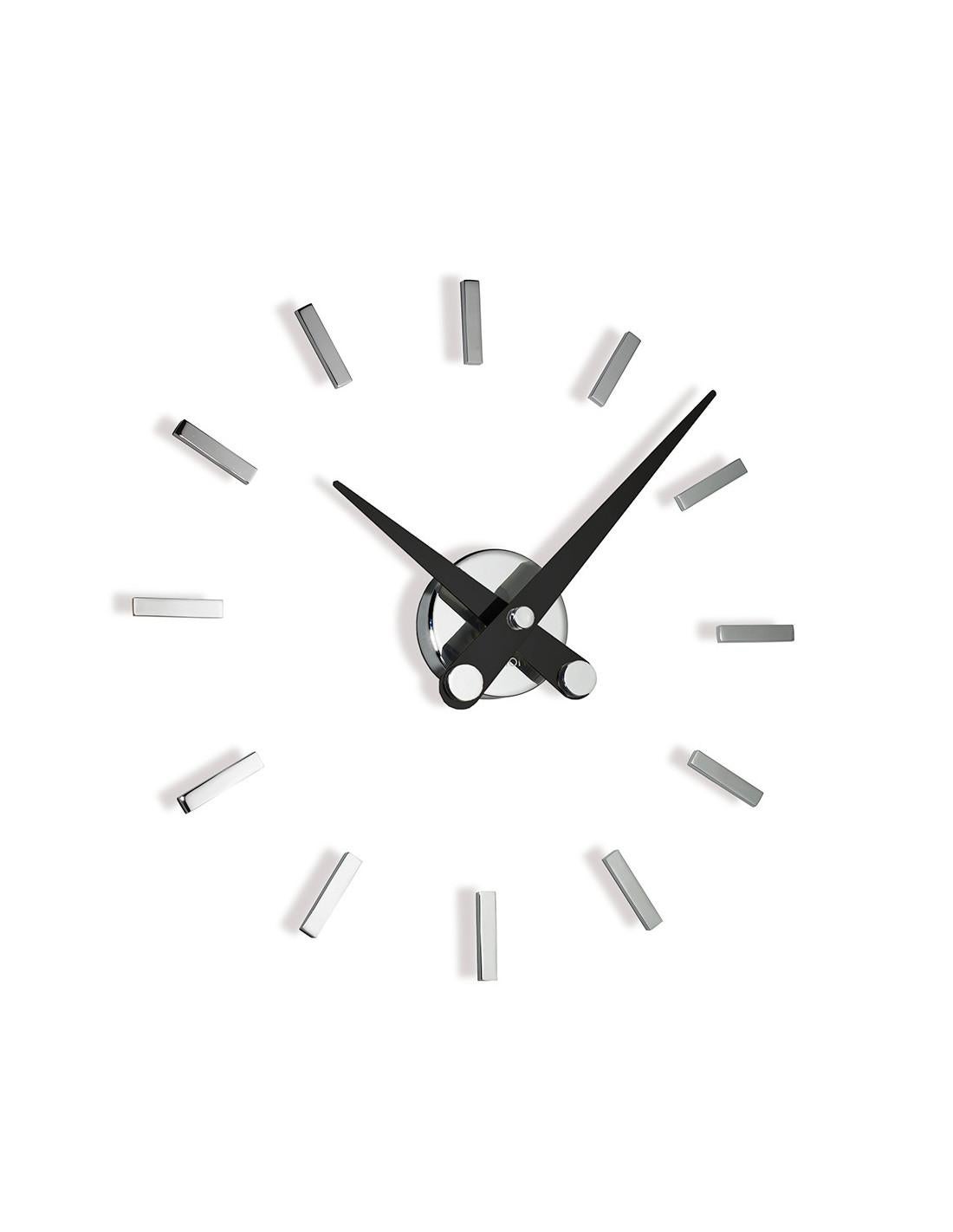 Modern Puntos Suspensivos 12 i Wall Clock For Sale