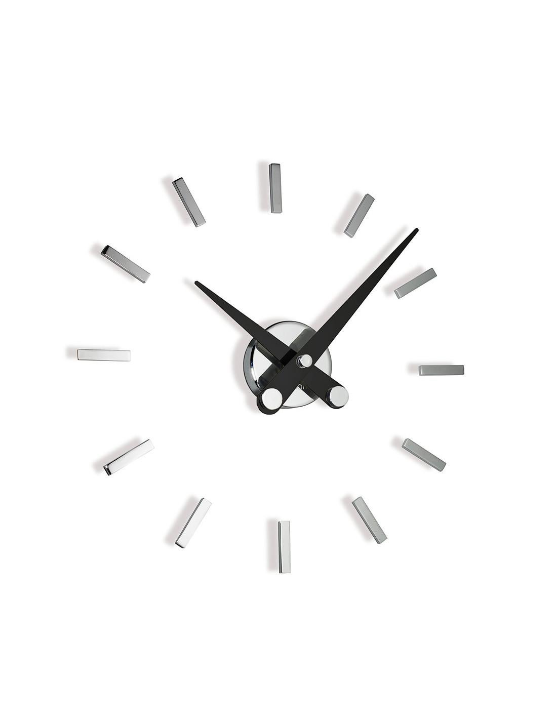 Moderne Horloge murale Puntos Suspensivos 12 i en vente