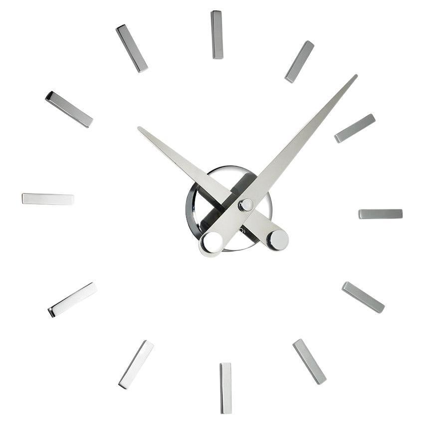 Puntos Suspensivos 12 i Wall Clock For Sale