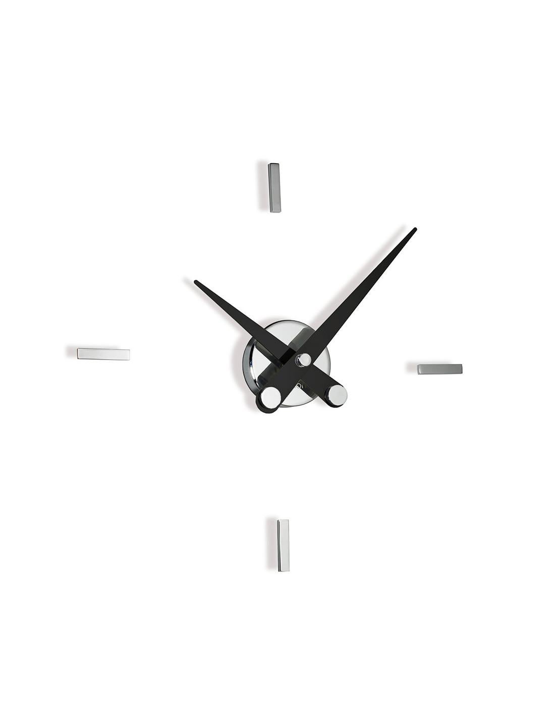 Spanish Puntos Suspensivos 4 i Wall Clock For Sale