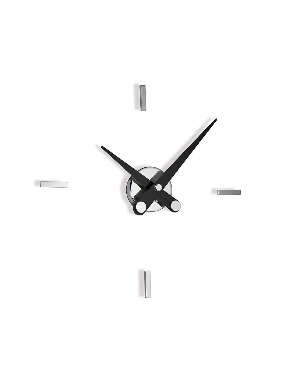 Espagnol Horloge murale Puntos Suspensivos 4 i en vente